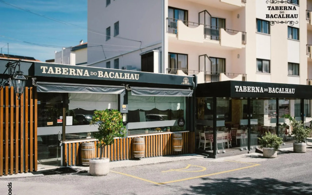 Ribeiro Hotel