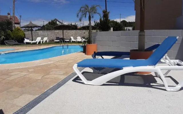 Apartamentos Aqualecer