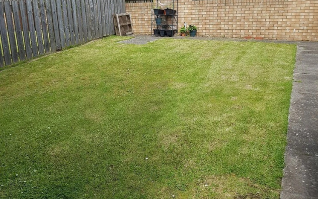 Livingston 4 Bedroom Townhouse
