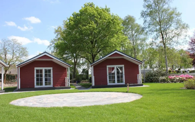 De Bijsselse Enk, Noors chalet 1