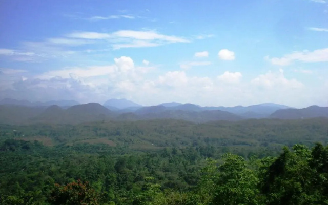 Monsoon Adventure Park