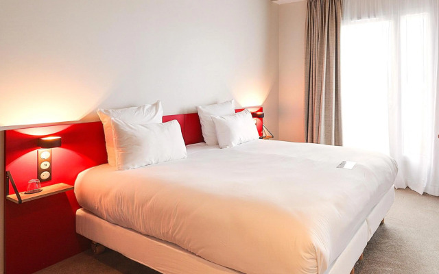 Best Western Hotel 11BAUER