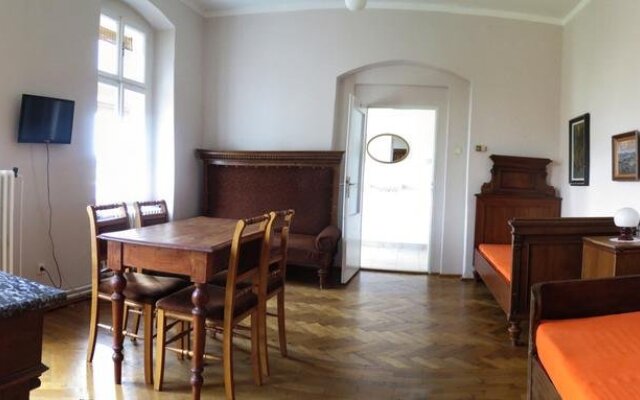 Pension Prislin
