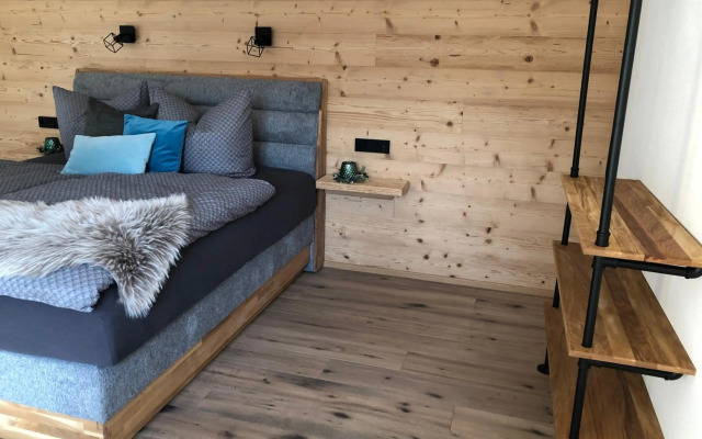 Ferienwohnung Familie Zint