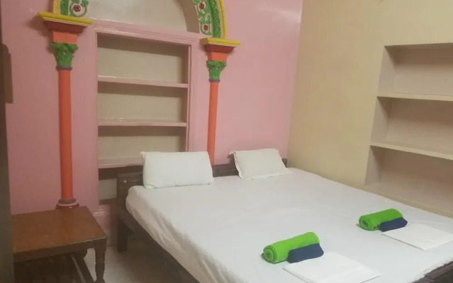 Baba Guest House