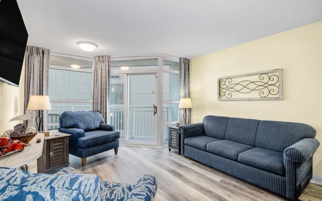 Carolinian Resort 335