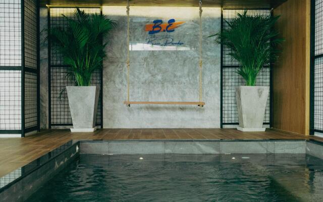 BE Rendez Vous Hotel SHA EXTRA PLUS