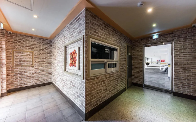 Cheonan Secret