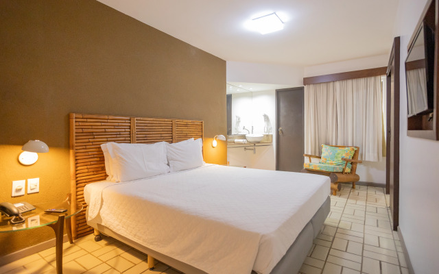 San Marino Suite Hotel