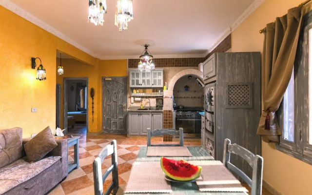 Bungalow With Swimming-pool - Garden - Jacuzzi