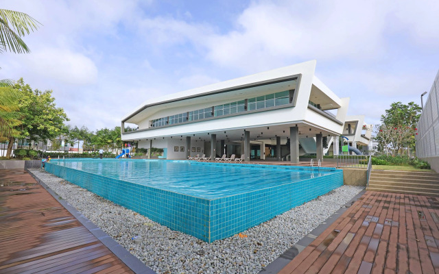 Desaru Arcadia Villa By Convergence