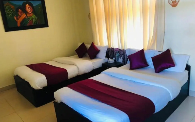 Hotel M&D Suites
