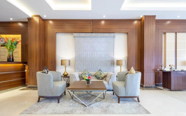 Boudl Wadi Al Dawasir