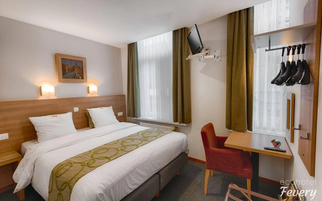 Hotel Fevery