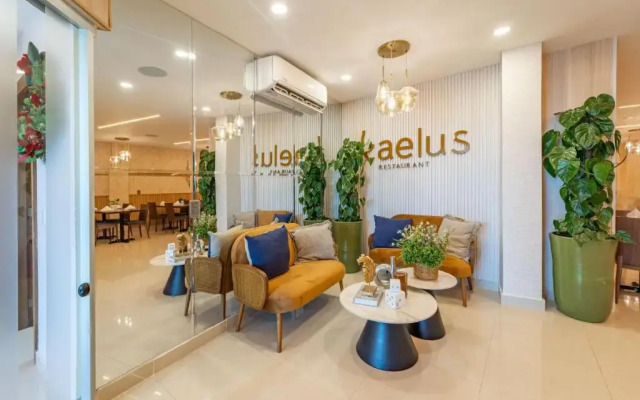 Melina Hotel