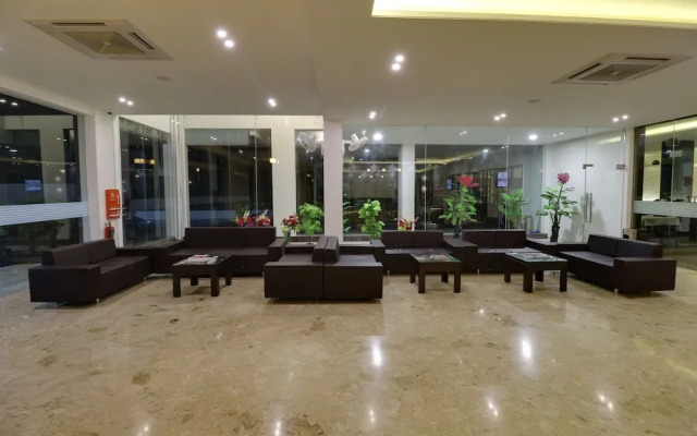 The Divine Resort