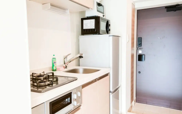 Dash Living Tsukiji