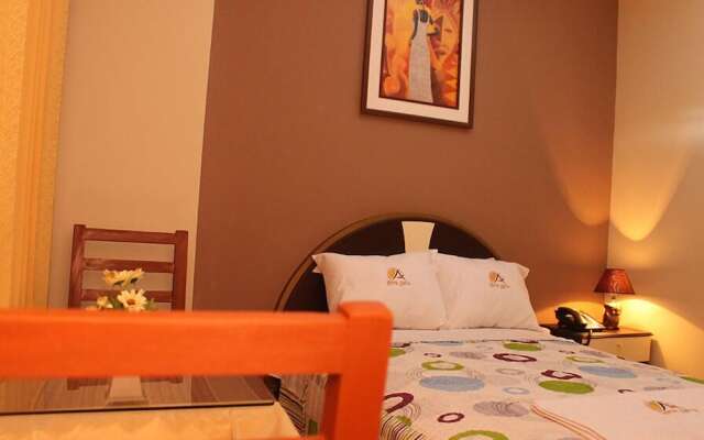 Hotel Arica