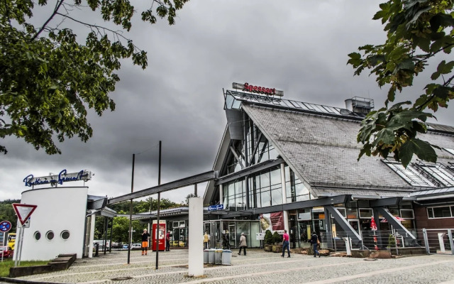 Serways Hotel Spessart Süd