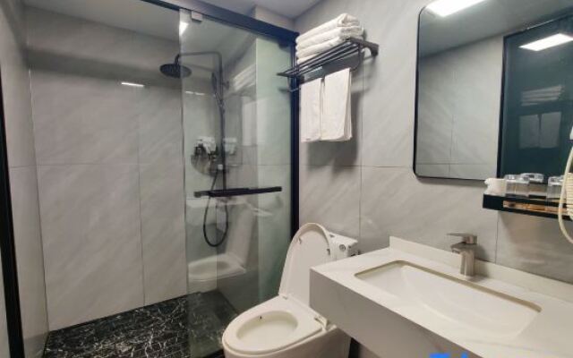 Yueqing Xiangxin Hotel