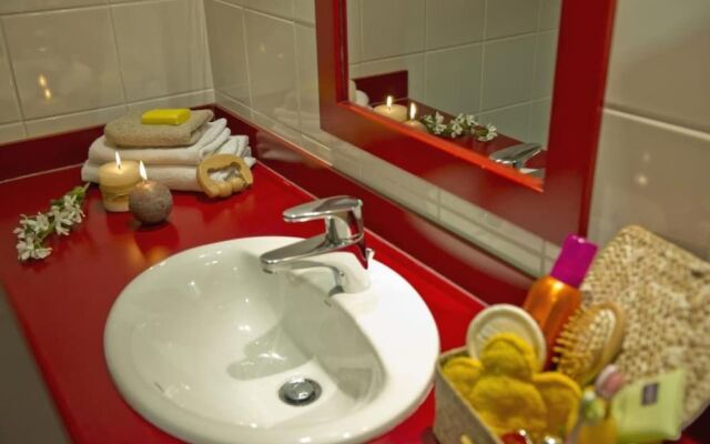 Hotel Club Vacanciel Guethary