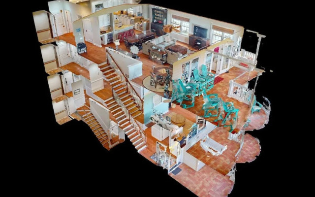 1801-b Strand Avenue