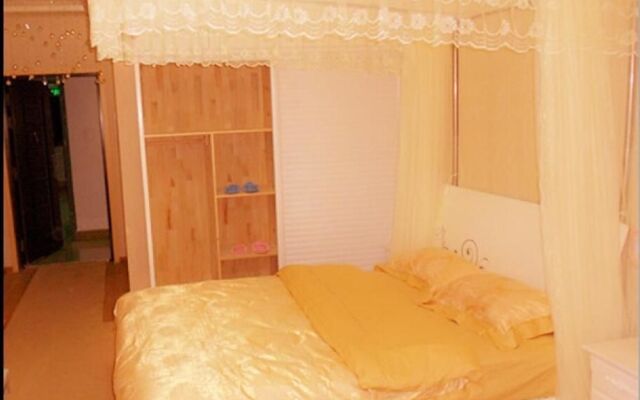 Blue Platinum Bay Serviced Apartment