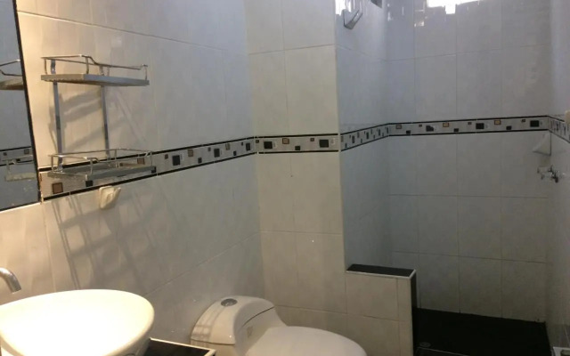 Hostal Quilla House 2