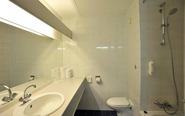 Gr8 Hotel Amsterdam Riverside