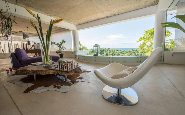 Casa Phil