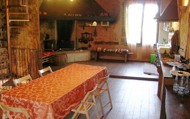 Casa Anita