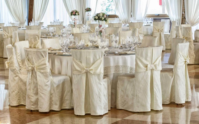 Grand Hotel Vigna Nocelli