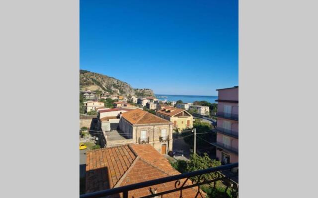 Appartamento Bova Marina con tutti i confort