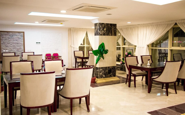 Alazhar Palace Hotel