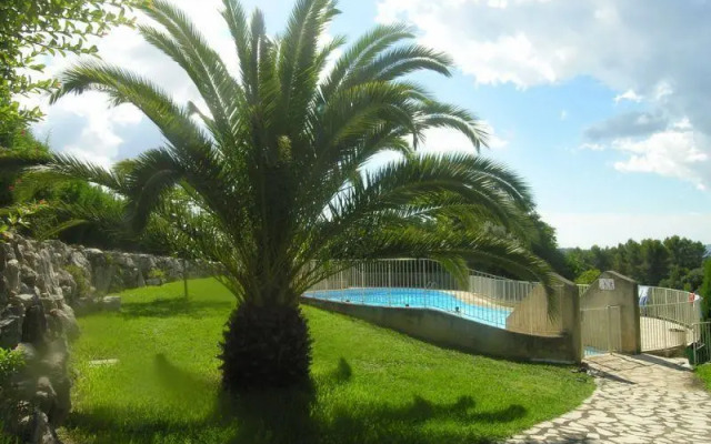 Chambre dhôtes Les Bois de la Mourachonne
