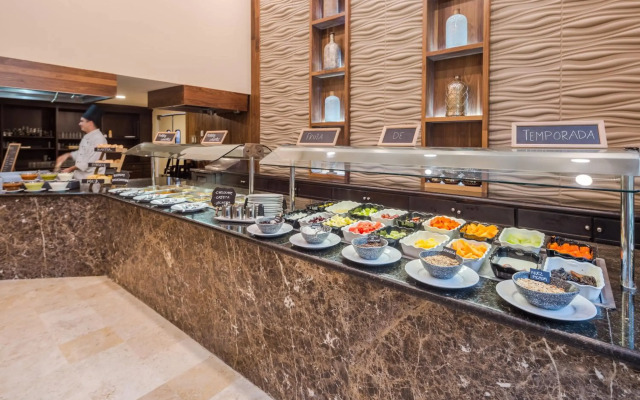 Holiday Inn Monterrey Valle by IHG