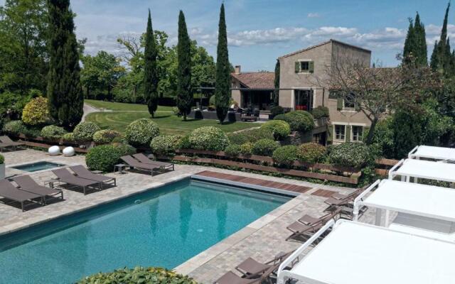 Hôtel du Château & Spa Gemology