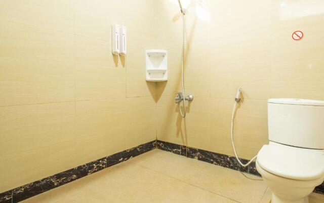 Nice Guesthouse