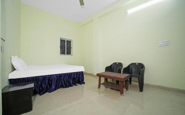 SPOT ON 84453 Hotel Amaira