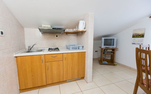 Apartments Nikola