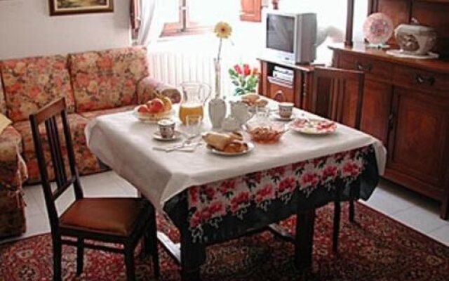 Bed & Breakfast Arcobaleno