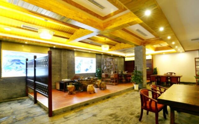 Xiangheju Inn