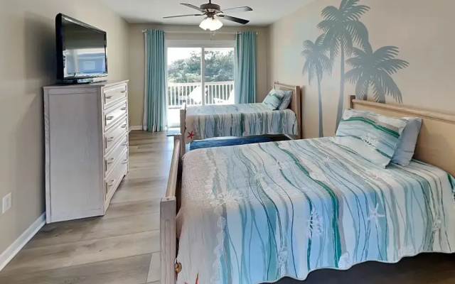 As Good As It Gets by Topsail Realty