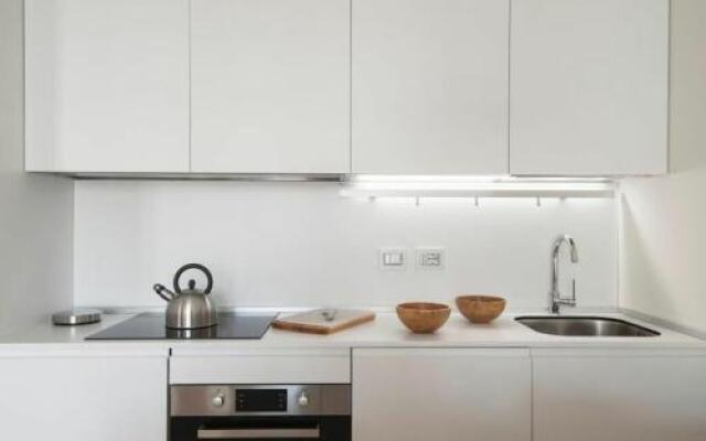 Duomo di Milano Halldis Apartments