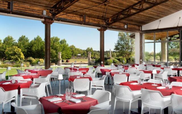 La Ferme Chapouton - Teritoria