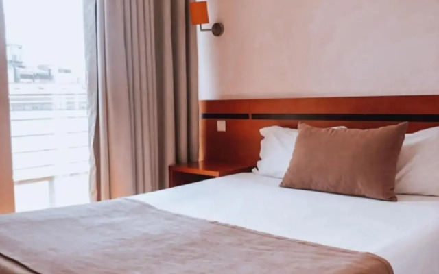 Vitoria Hotel