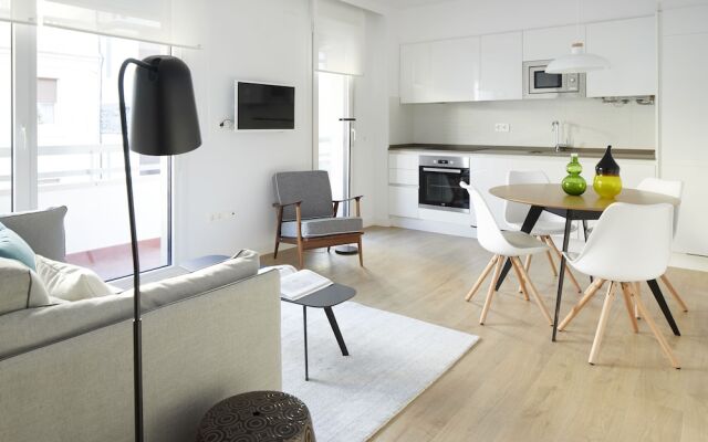 Apt San Francisco 2 by Feelfree Rentals