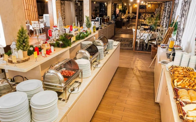 Daria's Studio - Green Life Bansko