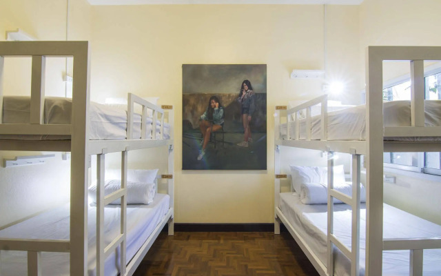 Wanida Hostel