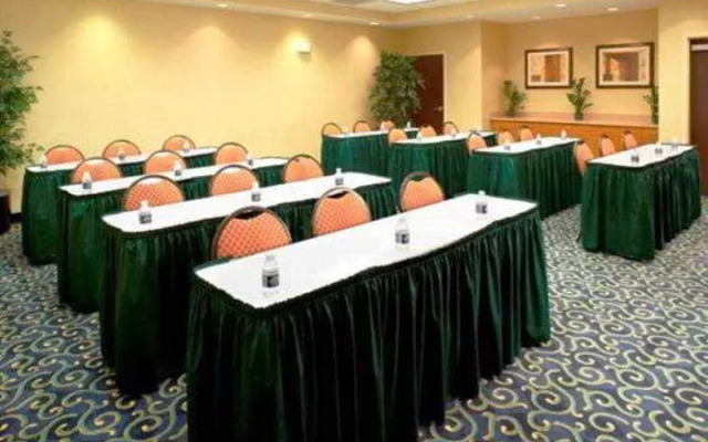 SpringHill Suites Gainesville